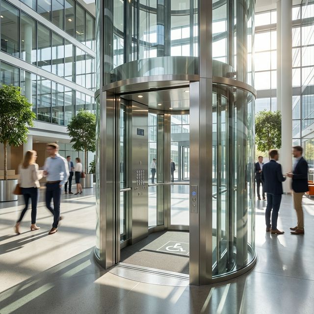 Normes Accessibilité PMR Ascenseurs ERP 2026 | Guide Légal