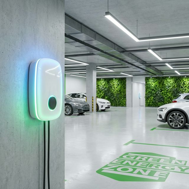 Prime ADVENIR 2026 : Subventions Bornes Recharge Flotte